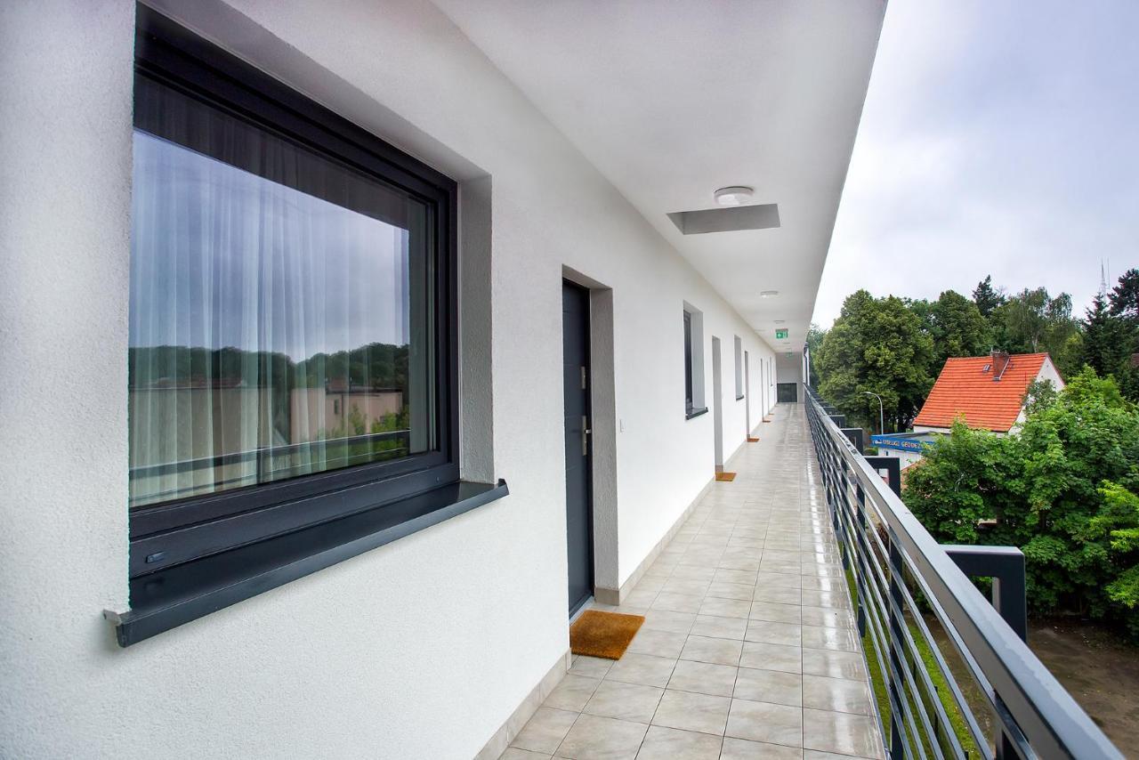 W&K Apartments - Balance Suite - Faktura Vat, Parking Koszalin Exterior foto
