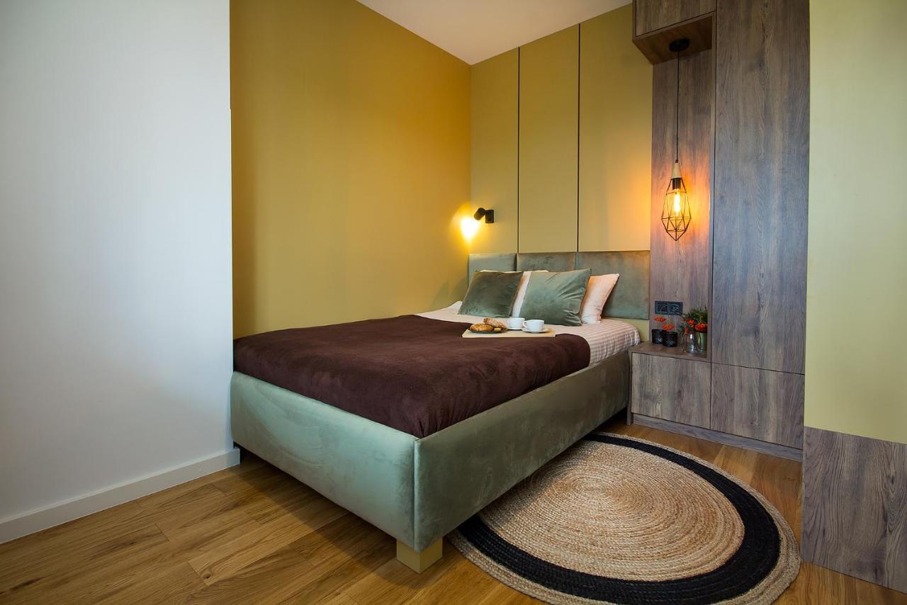 W&K Apartments - Balance Suite - Faktura Vat, Parking Koszalin Exterior foto